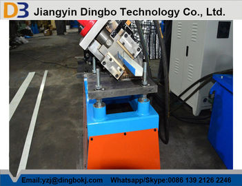HIGH SPEED STUD AND TRACK ROLL FORMING MACHINE DRYWALL MAKING MACHINE 20M/MIN ANGLE ROLL FORMING MACHINE