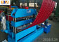 0-8m / Min Portable Punching Speed Metal Roofing Machine For Resorts