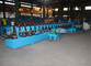 Gearbox 8M/Min Punching Unistrut Channel Roll Forming Machine
