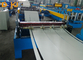 Economic Hydraulic Decoiler 0-30m/Min PPGI Steel Slitting Line