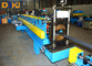 1.0mm WT 37KW Profile Roll Forming Machine For Galvanized Sheet